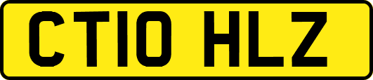 CT10HLZ