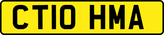 CT10HMA