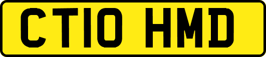 CT10HMD