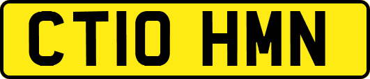 CT10HMN
