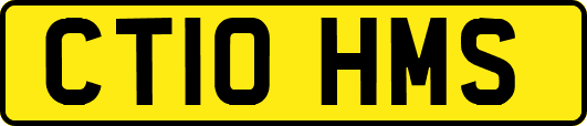 CT10HMS