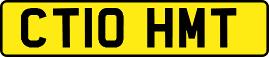 CT10HMT