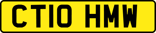 CT10HMW