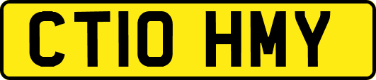 CT10HMY