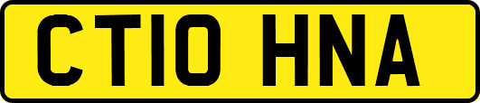 CT10HNA