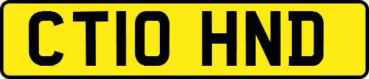 CT10HND
