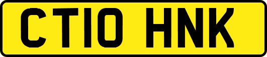 CT10HNK