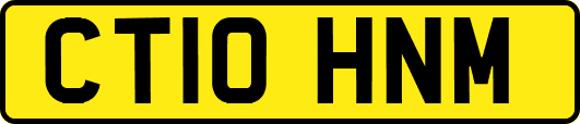 CT10HNM