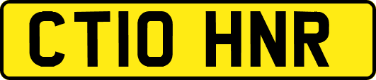 CT10HNR