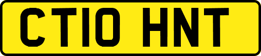CT10HNT