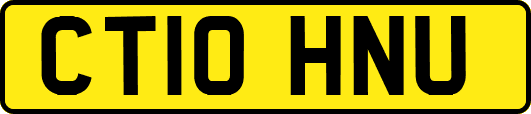 CT10HNU