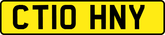 CT10HNY