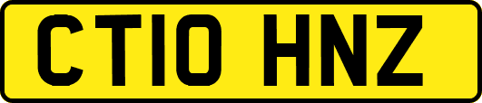 CT10HNZ