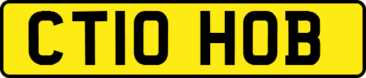 CT10HOB