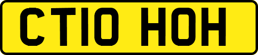 CT10HOH