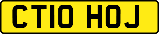 CT10HOJ