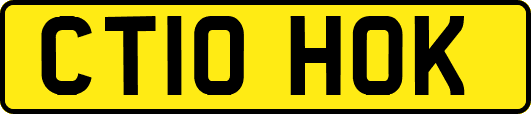 CT10HOK