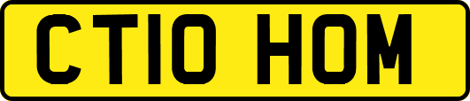 CT10HOM