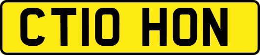 CT10HON