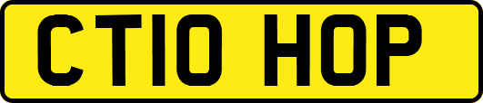 CT10HOP