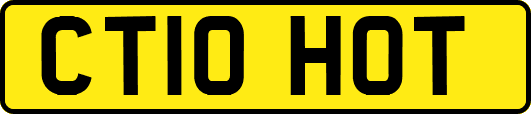 CT10HOT