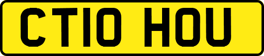 CT10HOU