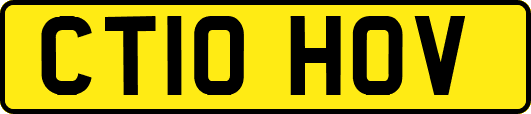 CT10HOV