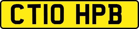 CT10HPB