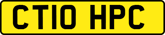 CT10HPC