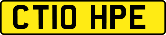 CT10HPE