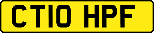 CT10HPF
