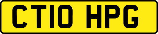 CT10HPG
