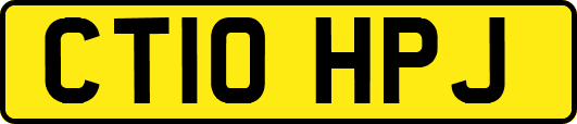 CT10HPJ