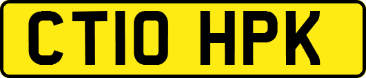 CT10HPK