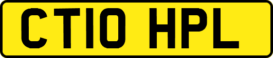 CT10HPL