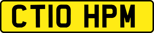 CT10HPM