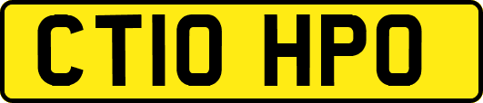 CT10HPO