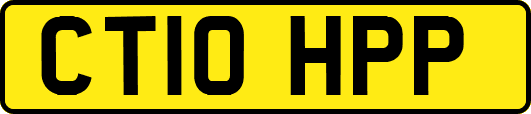 CT10HPP
