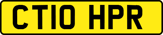 CT10HPR