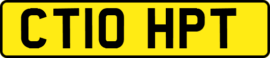 CT10HPT
