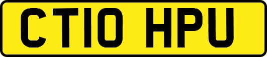 CT10HPU