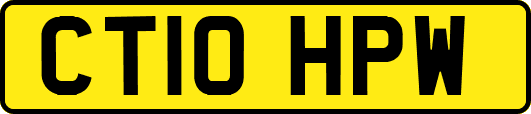 CT10HPW