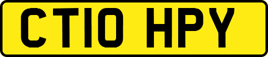 CT10HPY