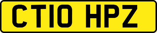 CT10HPZ