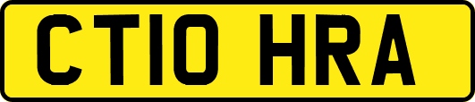 CT10HRA
