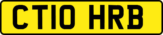 CT10HRB