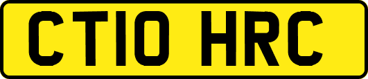 CT10HRC
