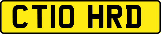 CT10HRD