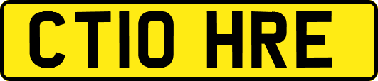 CT10HRE