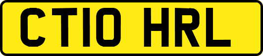 CT10HRL